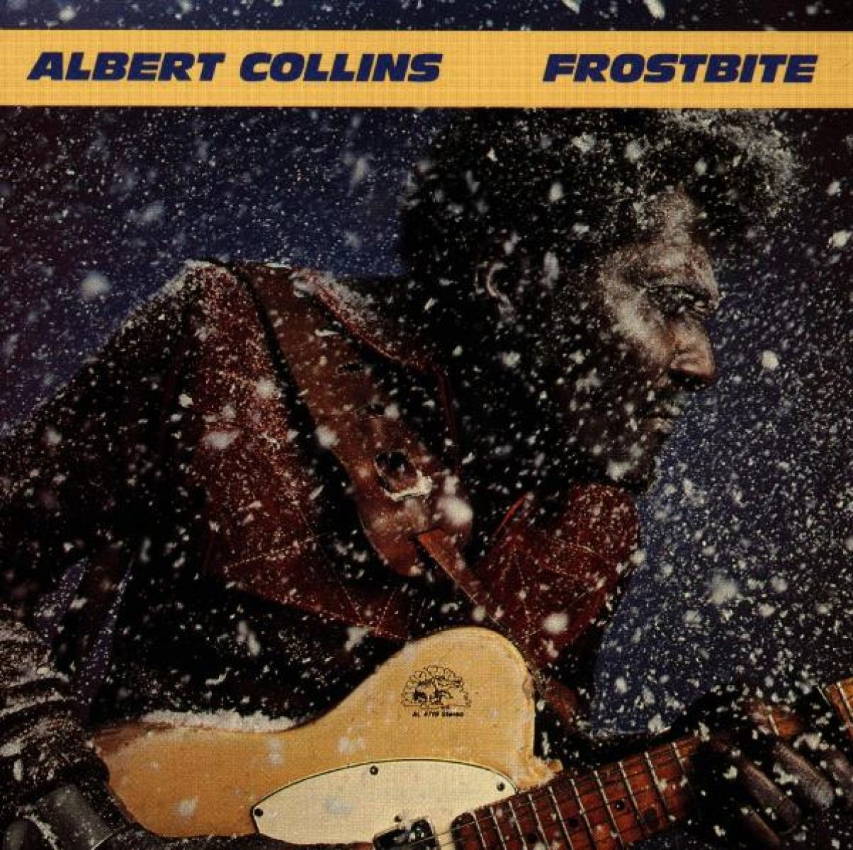 Afbeelding van Frostbite