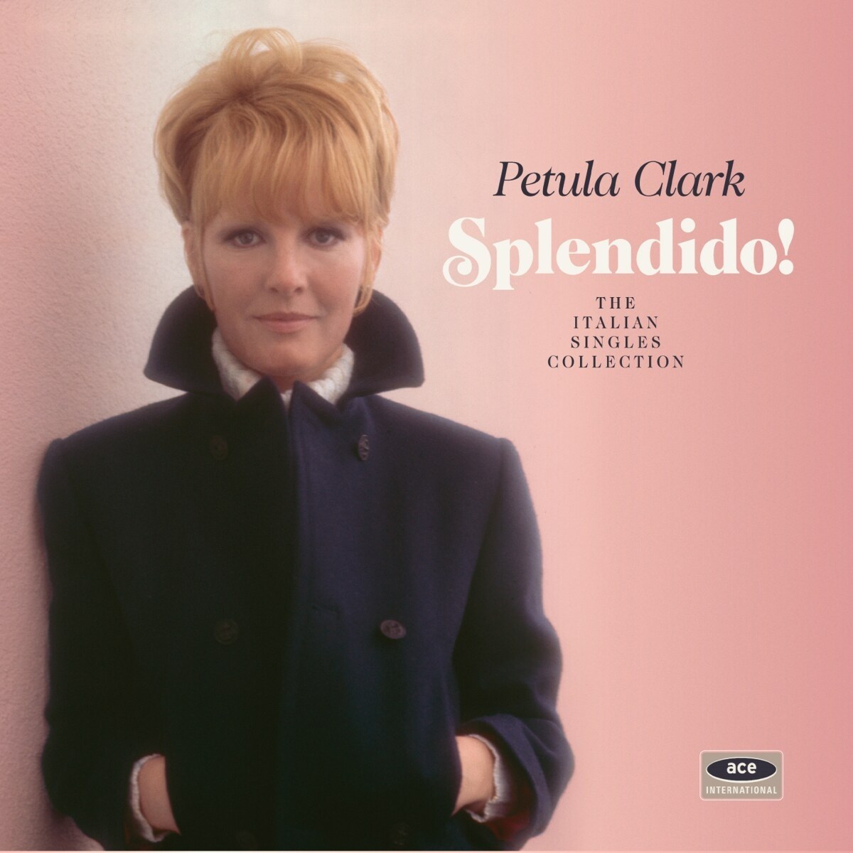 Afbeelding van Petula Clark - Splendido! The Italian Singles Collection