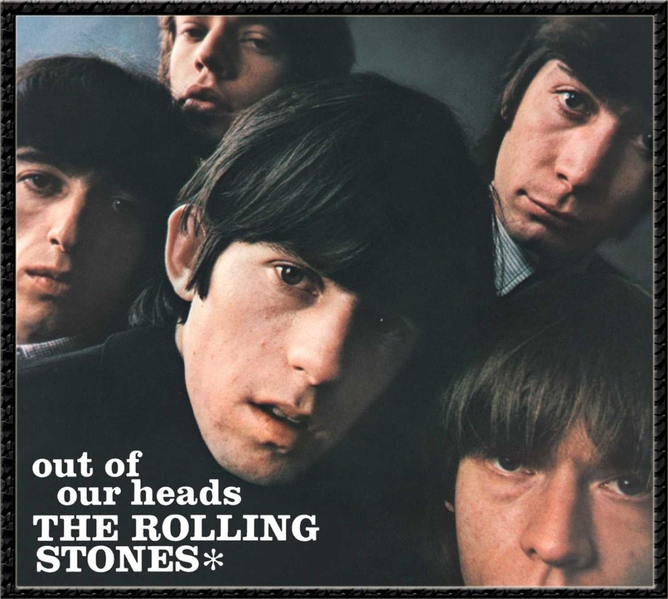 Afbeelding van The Rolling Stones - Out Of Our Heads