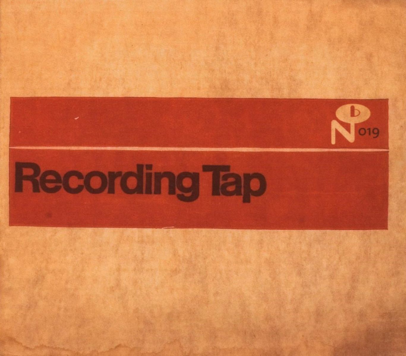 Afbeelding van Various Artists - Don't Stop: Recording Tap
