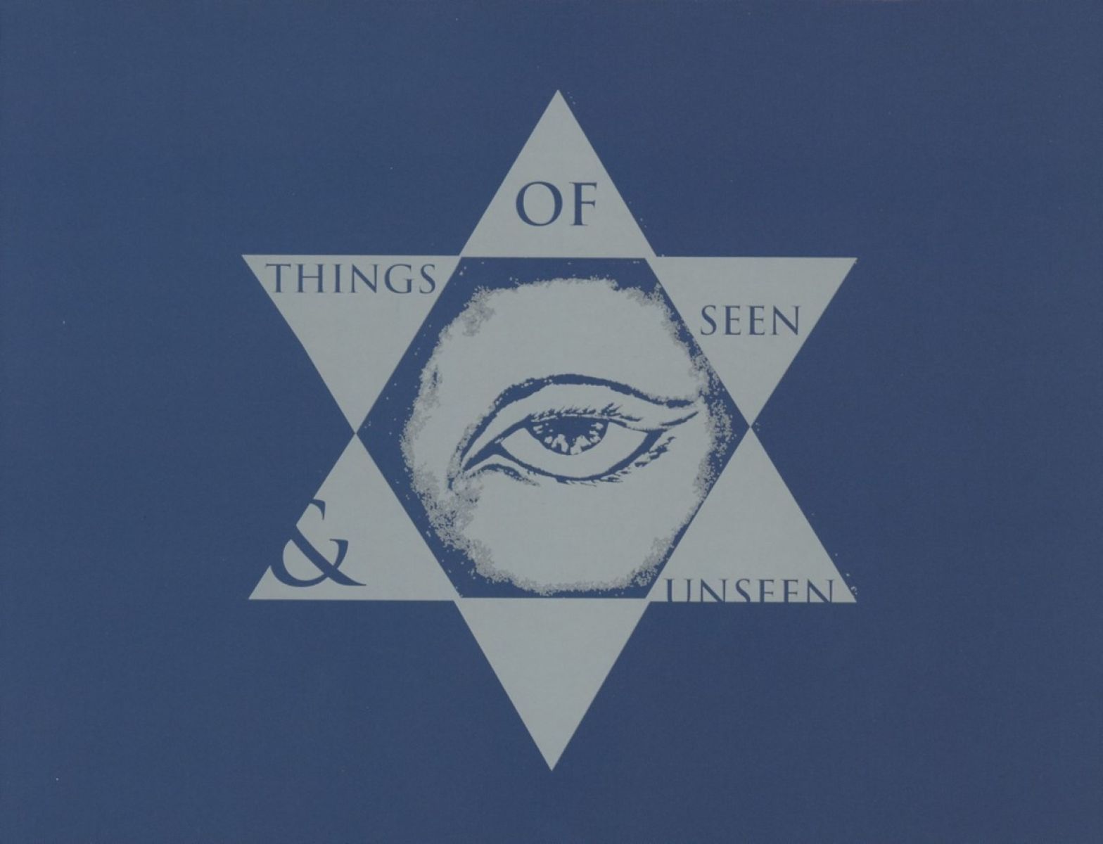 Afbeelding van Serpent Venom - Of Things Seen & Unseen