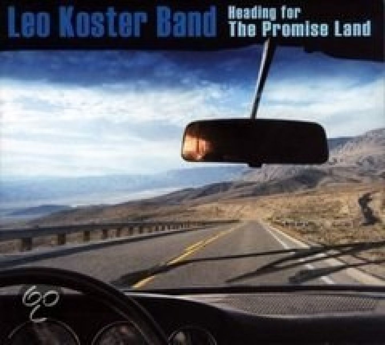 Afbeelding van Leo Band Koster - Heading For The Promise Land