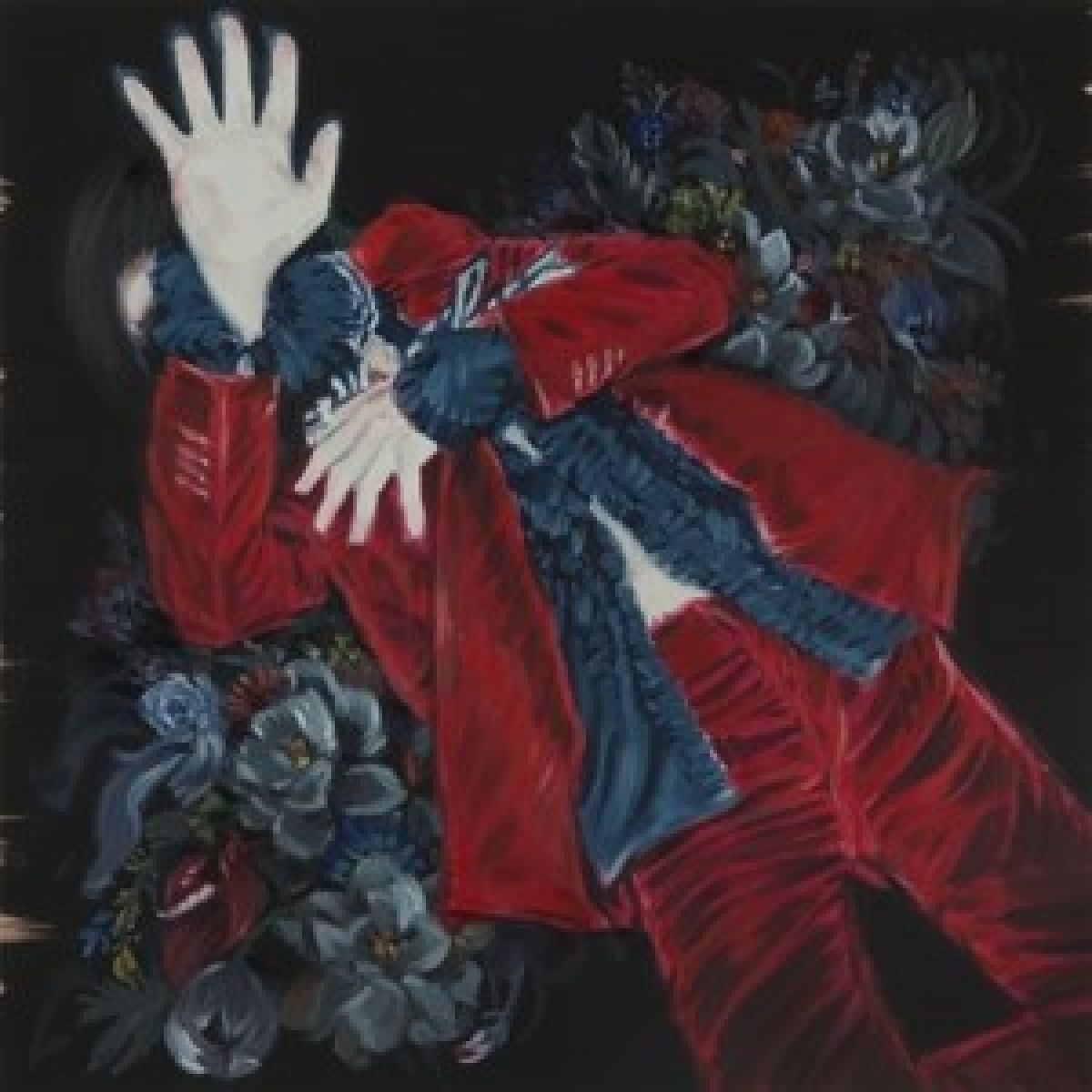 Afbeelding van Ensign Broderick - Bloodcrush