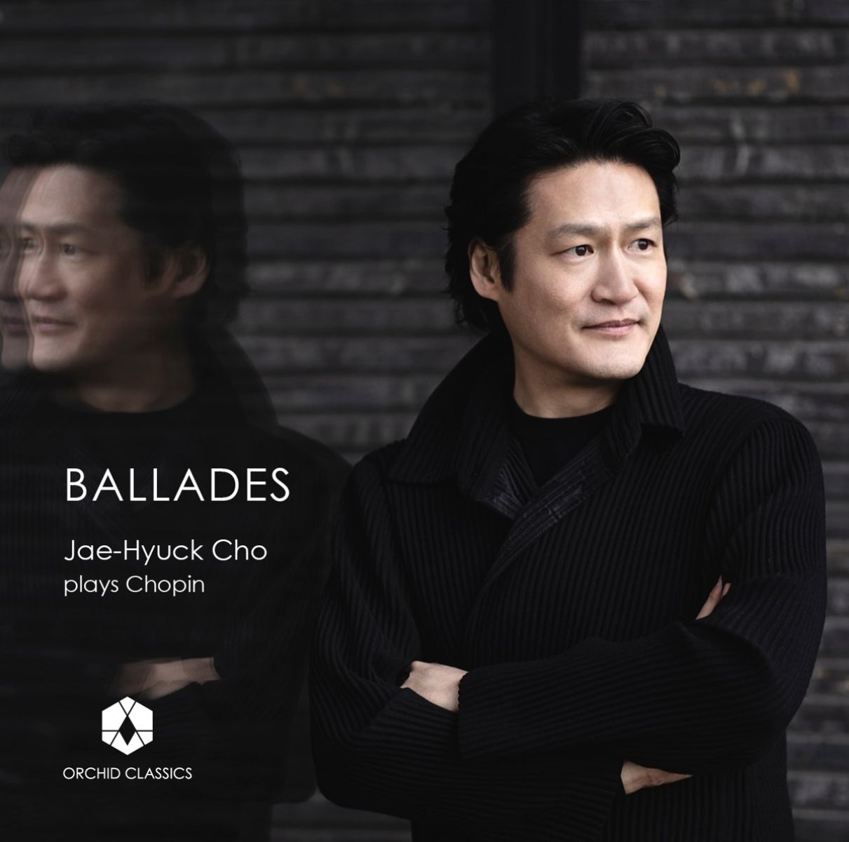 Afbeelding van Jae-Hyuck Cho - Chopin: Ballades & Piano Sonata No.3