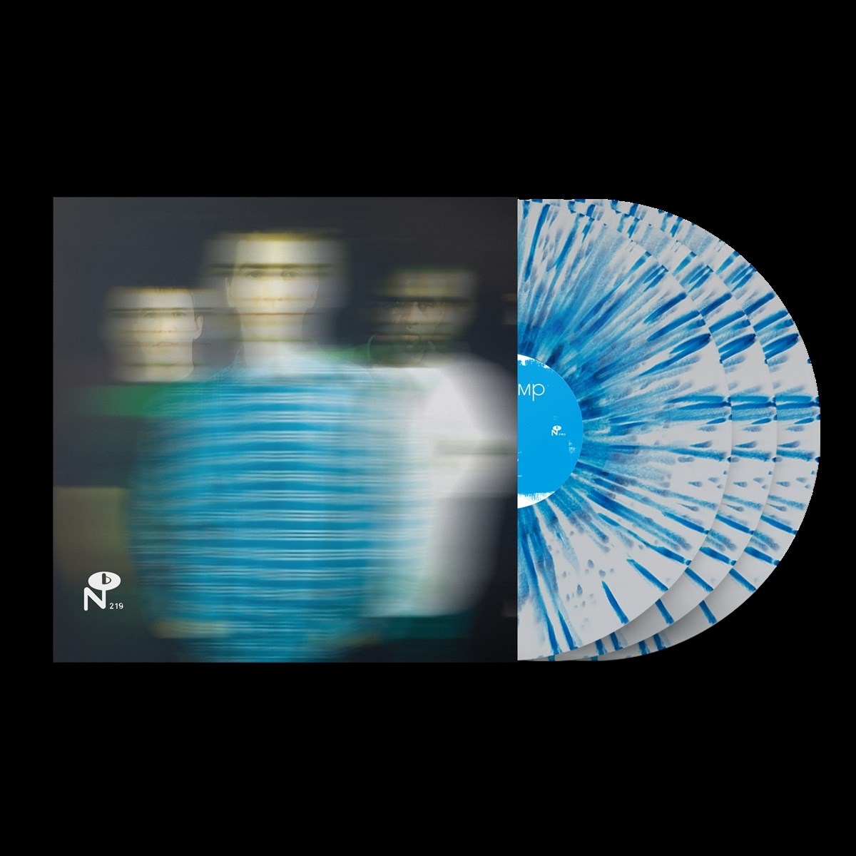 Afbeelding van C-Clamp - Dream Backwards