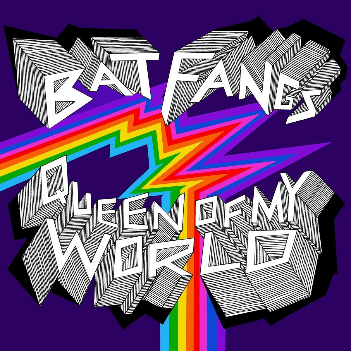 Afbeelding van Queen Of My World