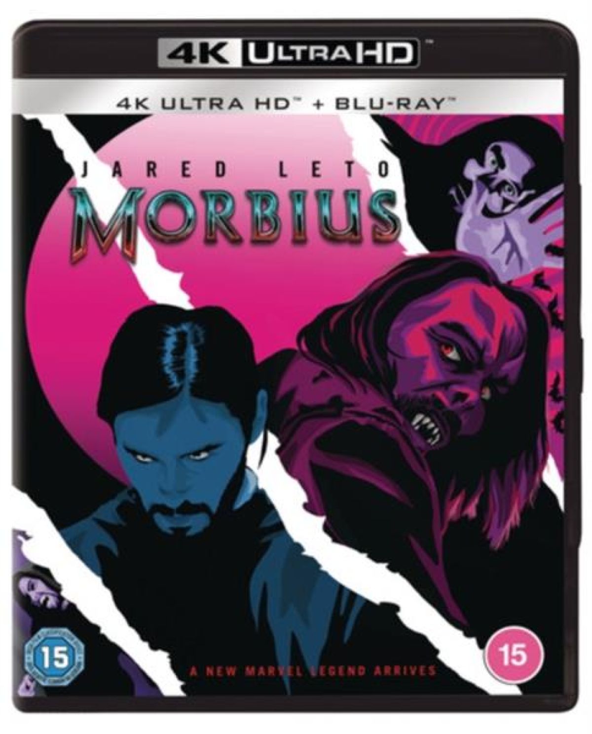 Afbeelding van Morbius