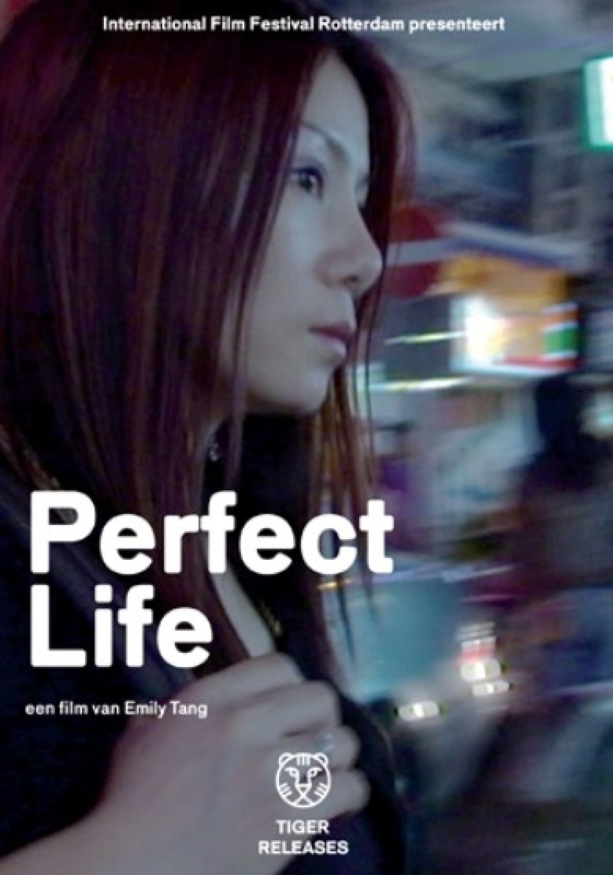 Afbeelding van Perfect Life