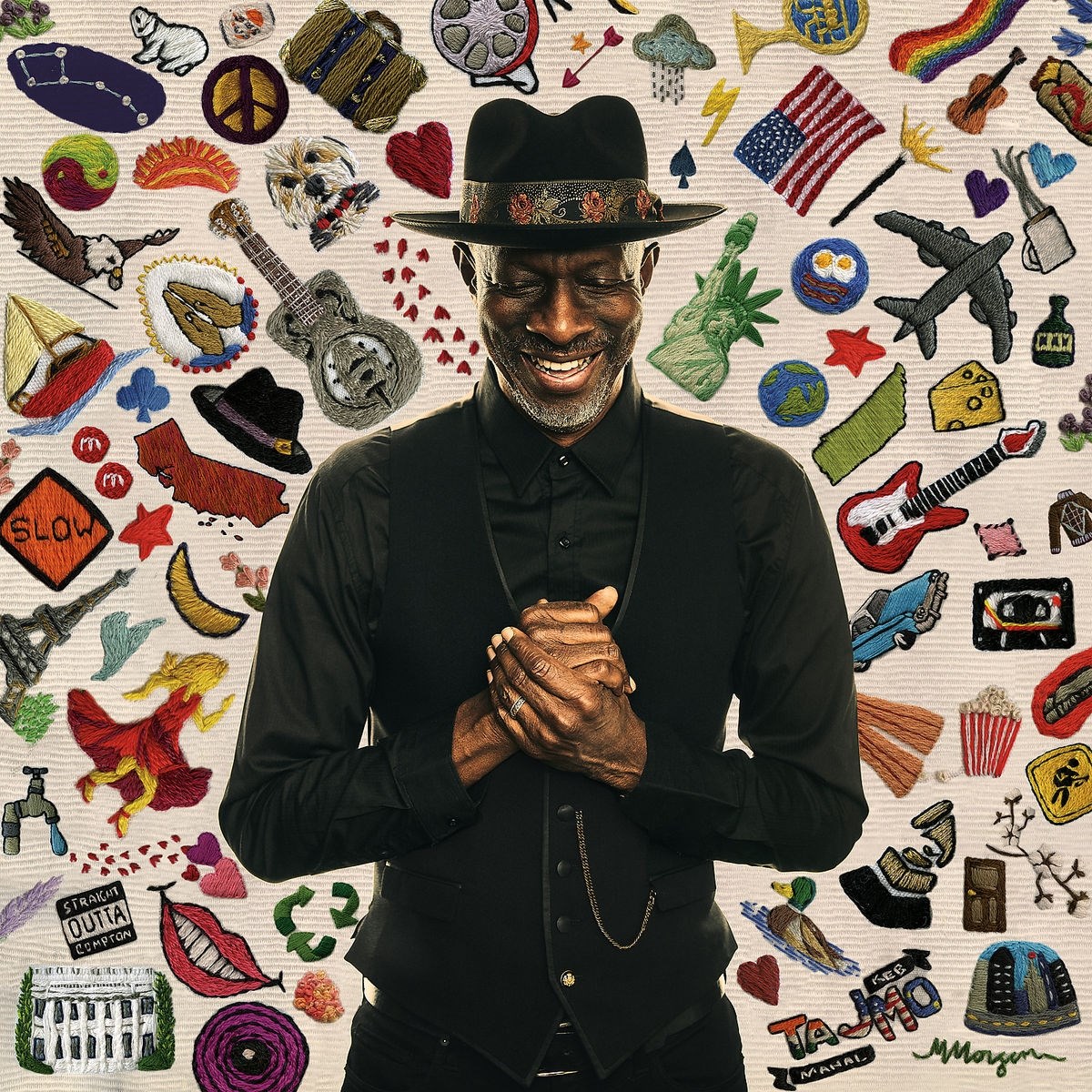 Afbeelding van Keb' Mo' - Oklahoma