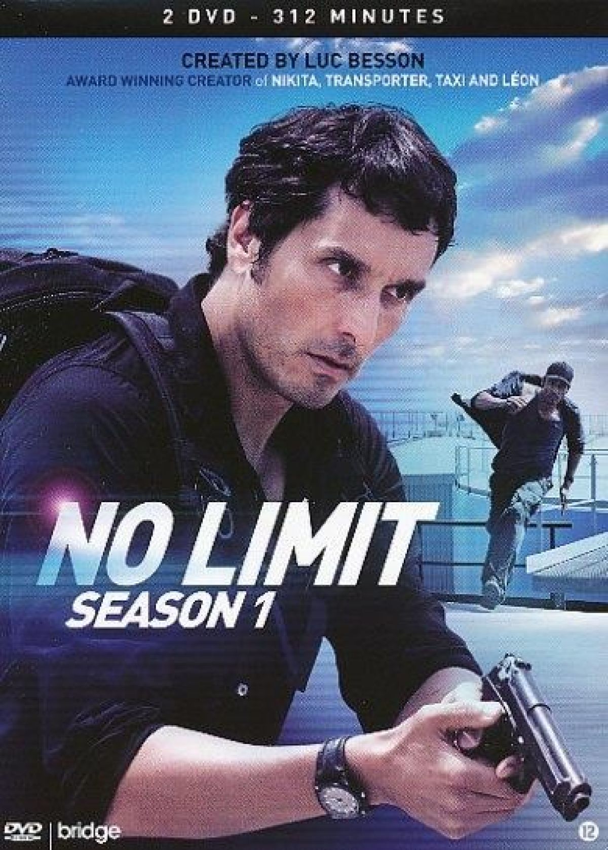 Afbeelding van No Limit - Seizoen 1