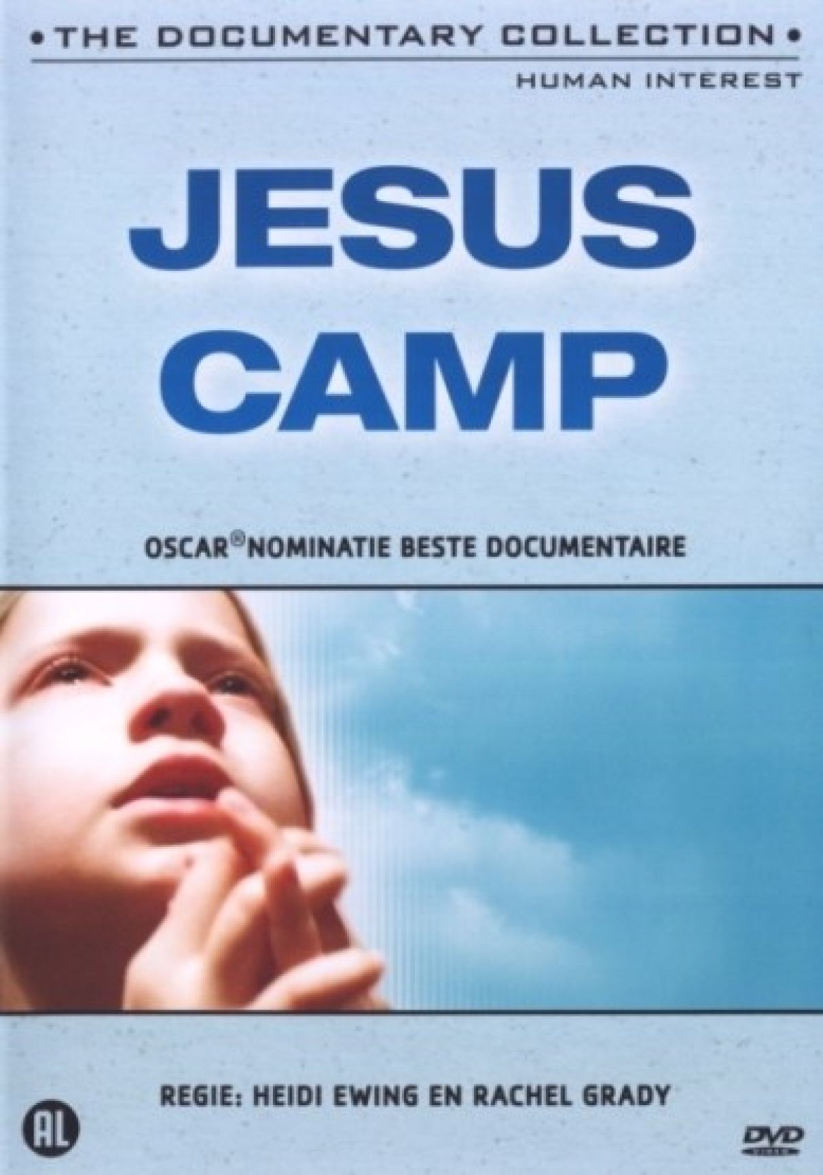 Jesus camp