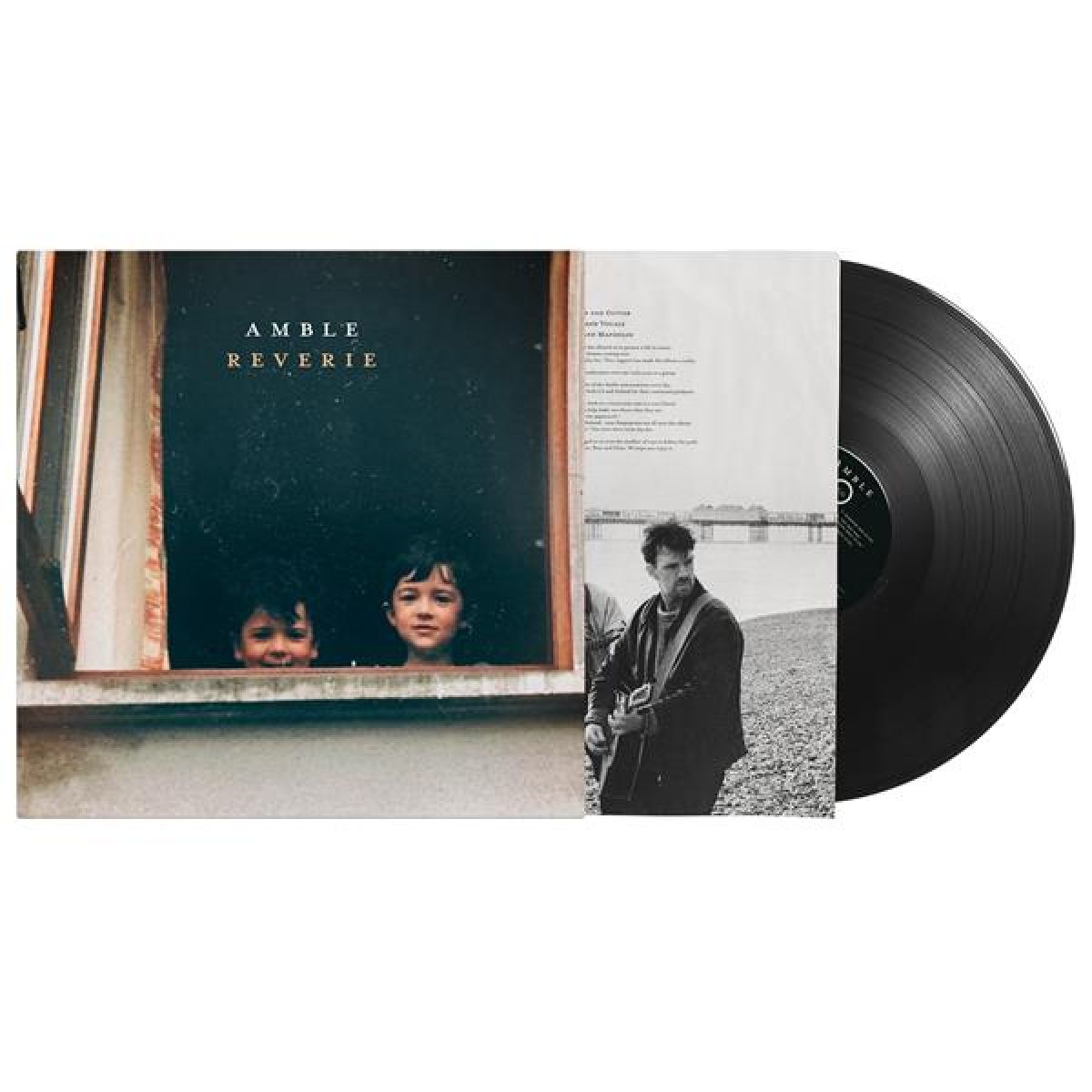 Afbeelding van Amble - Reverie