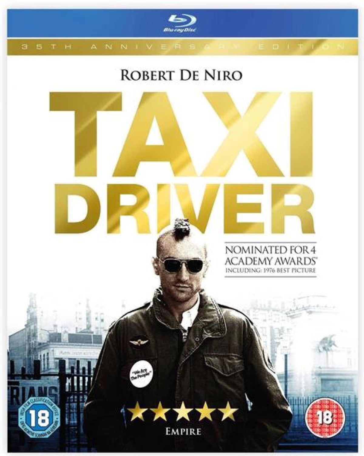 Afbeelding van Taxi Driver