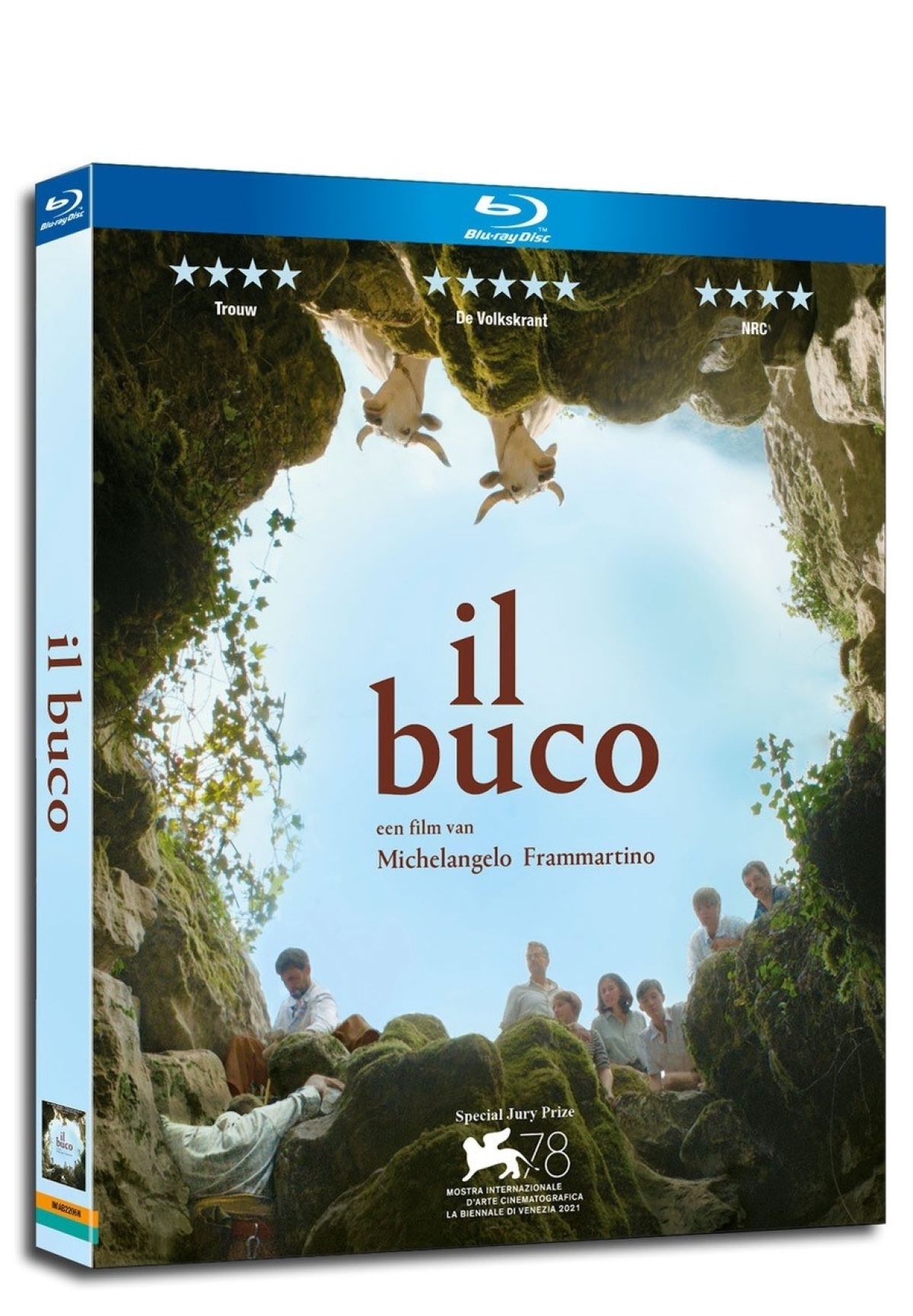 Afbeelding van Il Buco