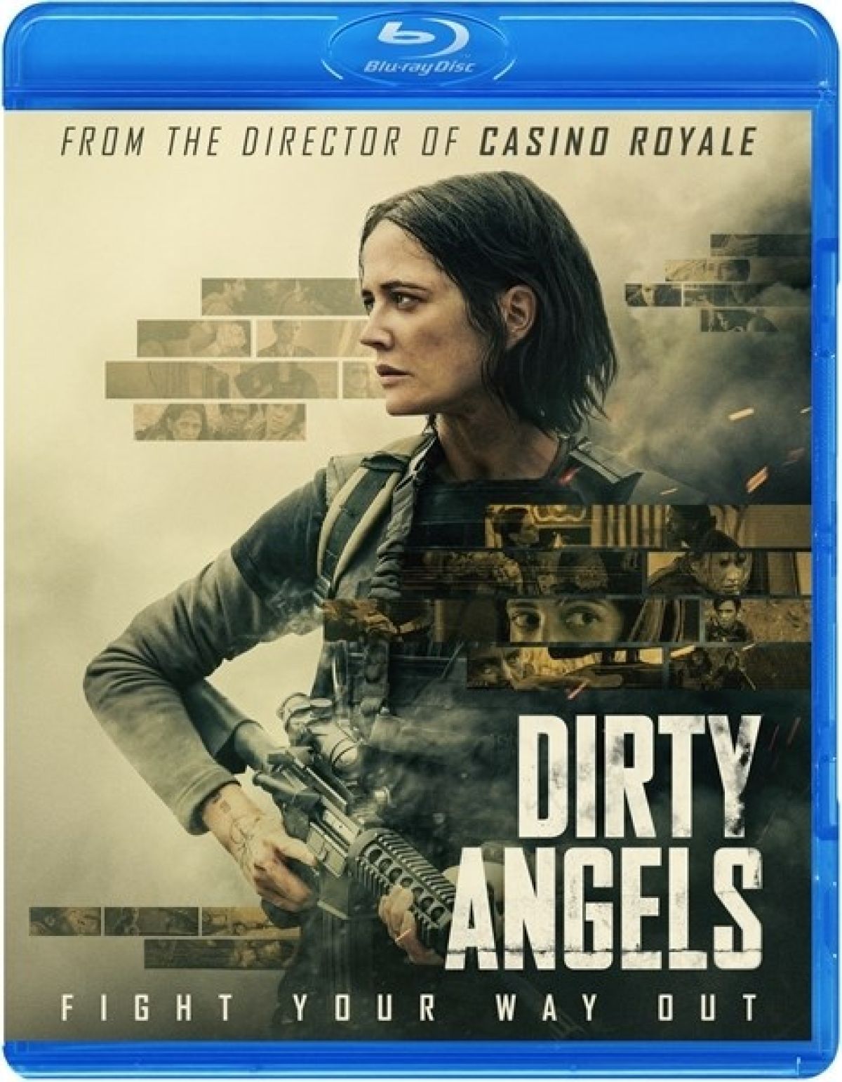 Afbeelding van Dirty Angels