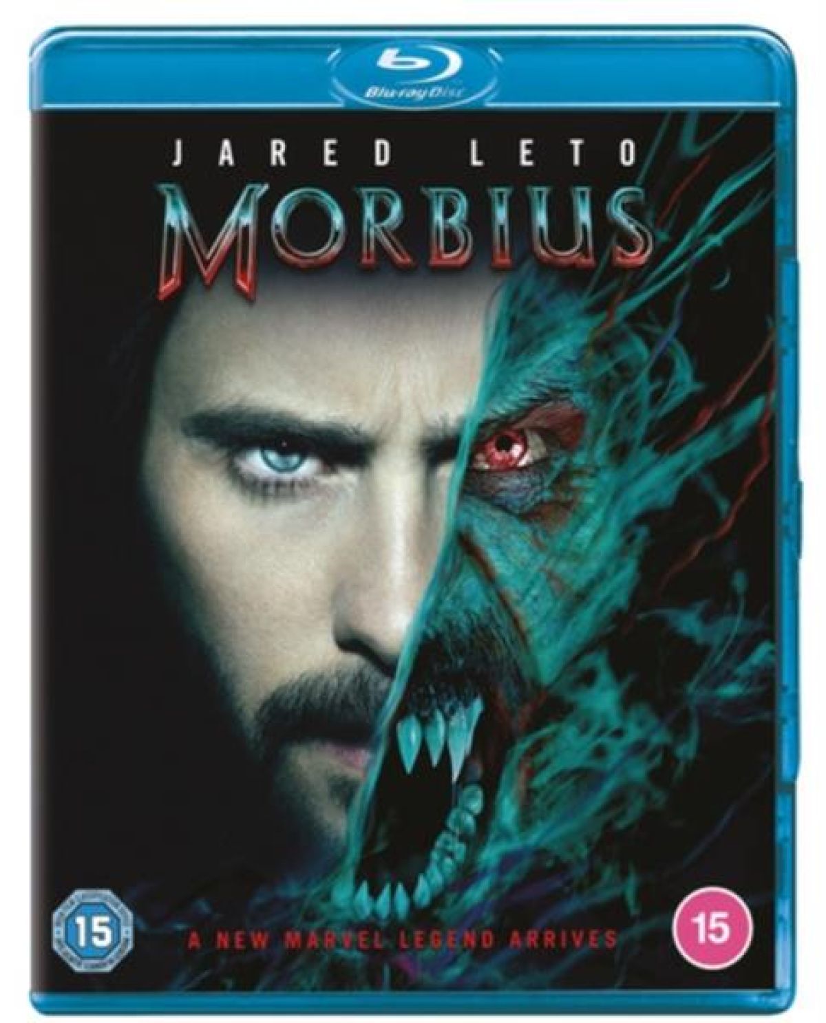 Afbeelding van Morbius