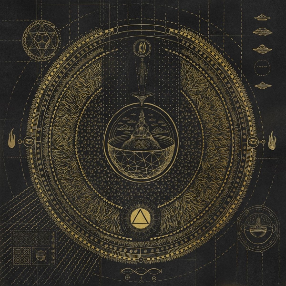 Afbeelding van Xixa - Genesis