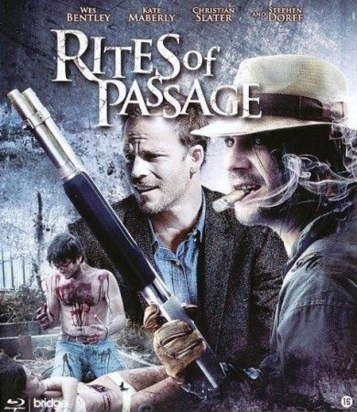 Afbeelding van Rites Of Passage