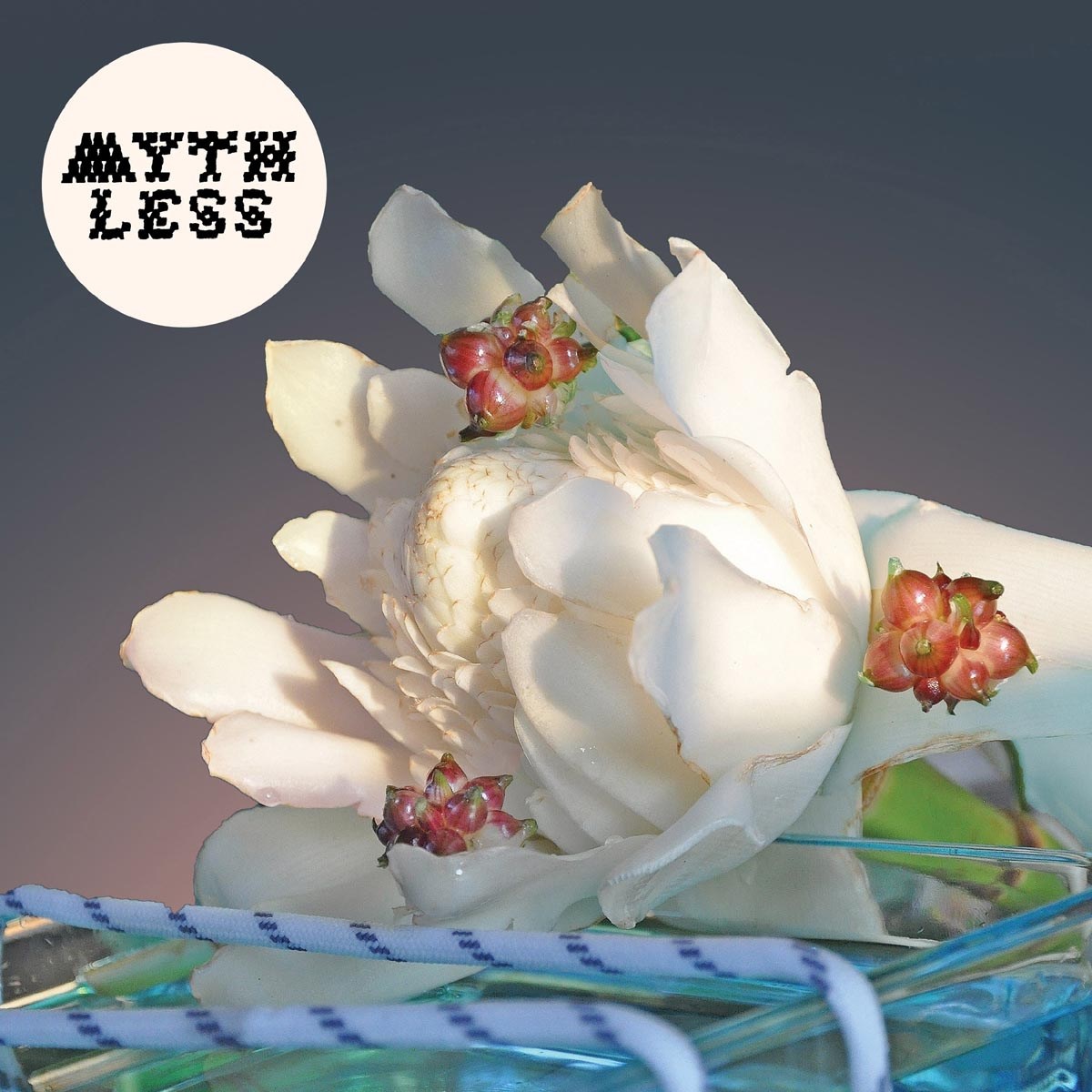 Afbeelding van Mythless - Patience Hell EP
