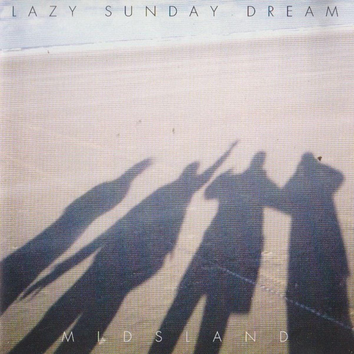 Afbeelding van Lazy Sunday Dream - Midsland