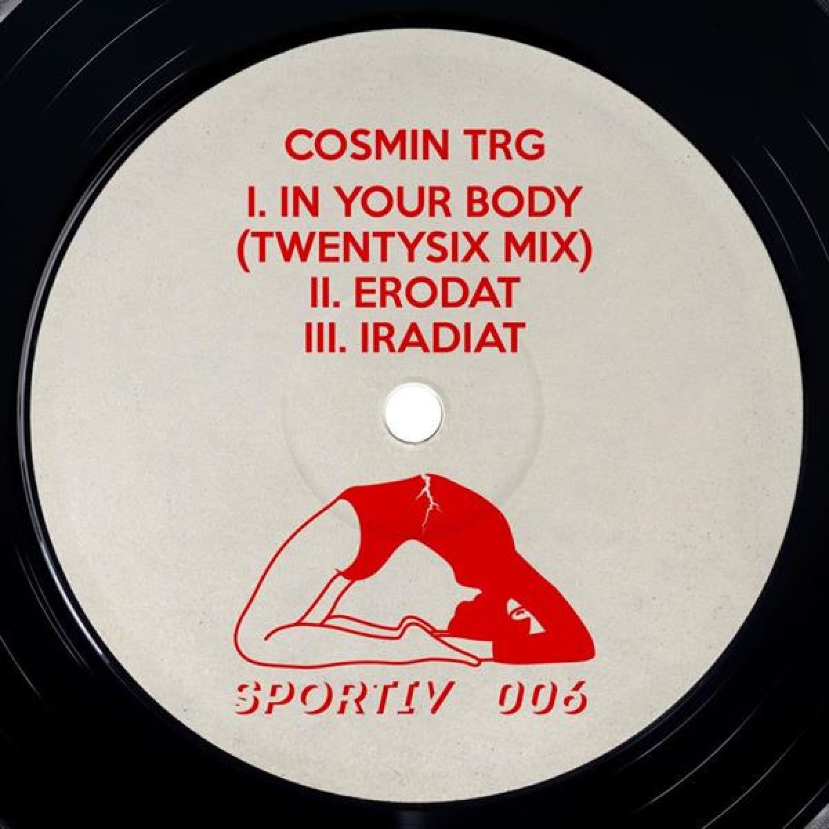 In Your Body (Twentysix Mix)