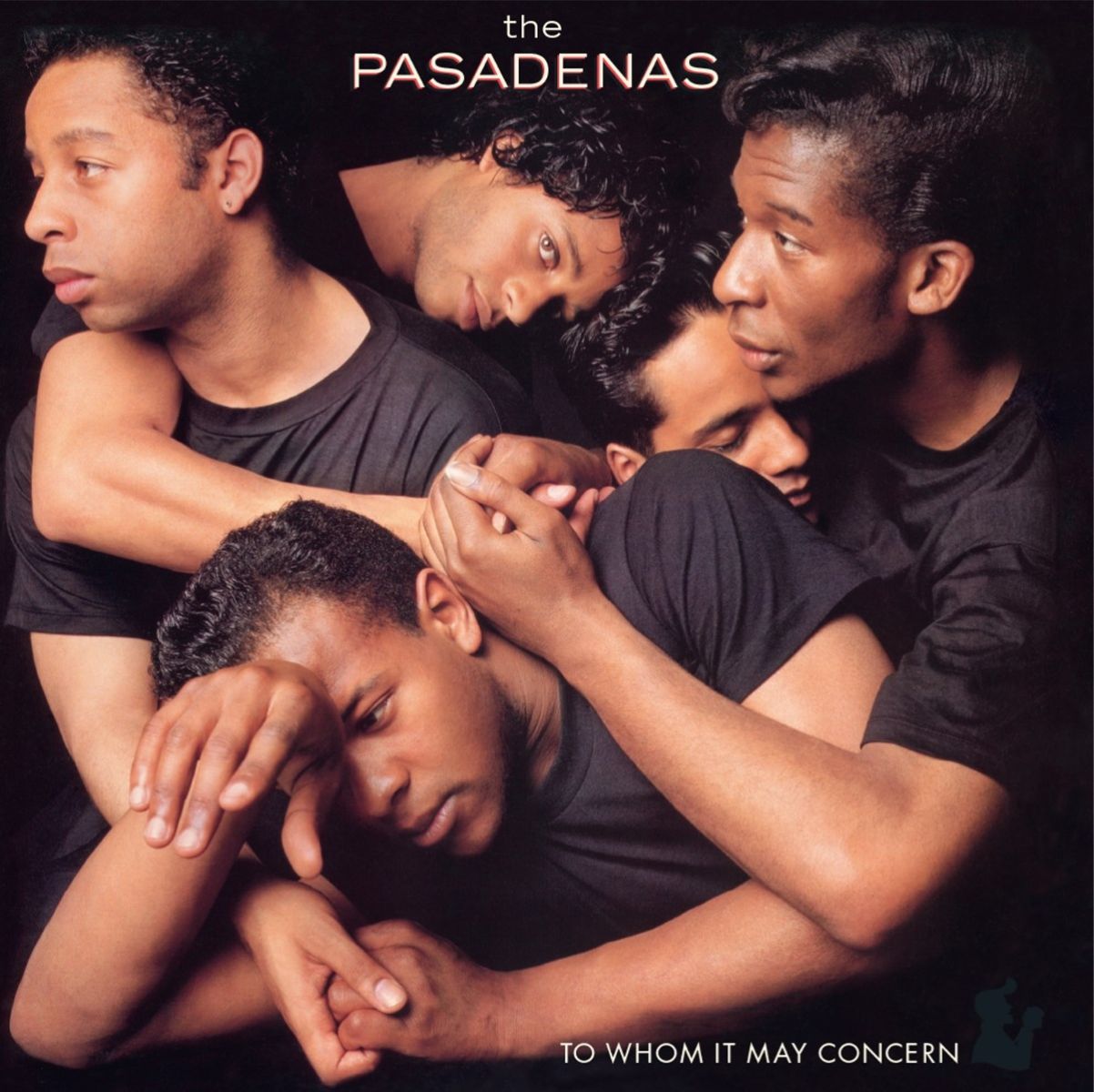 Afbeelding van The Pasadenas - To Whom It May Concern