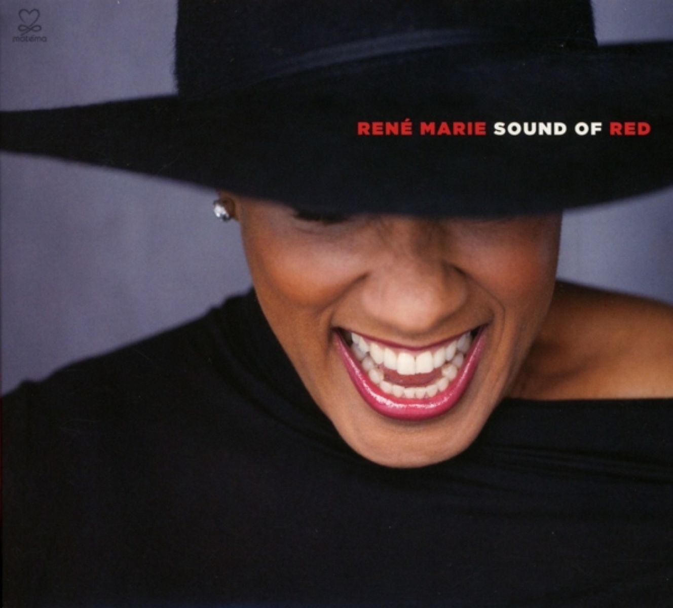 René Marie - Sound of Red