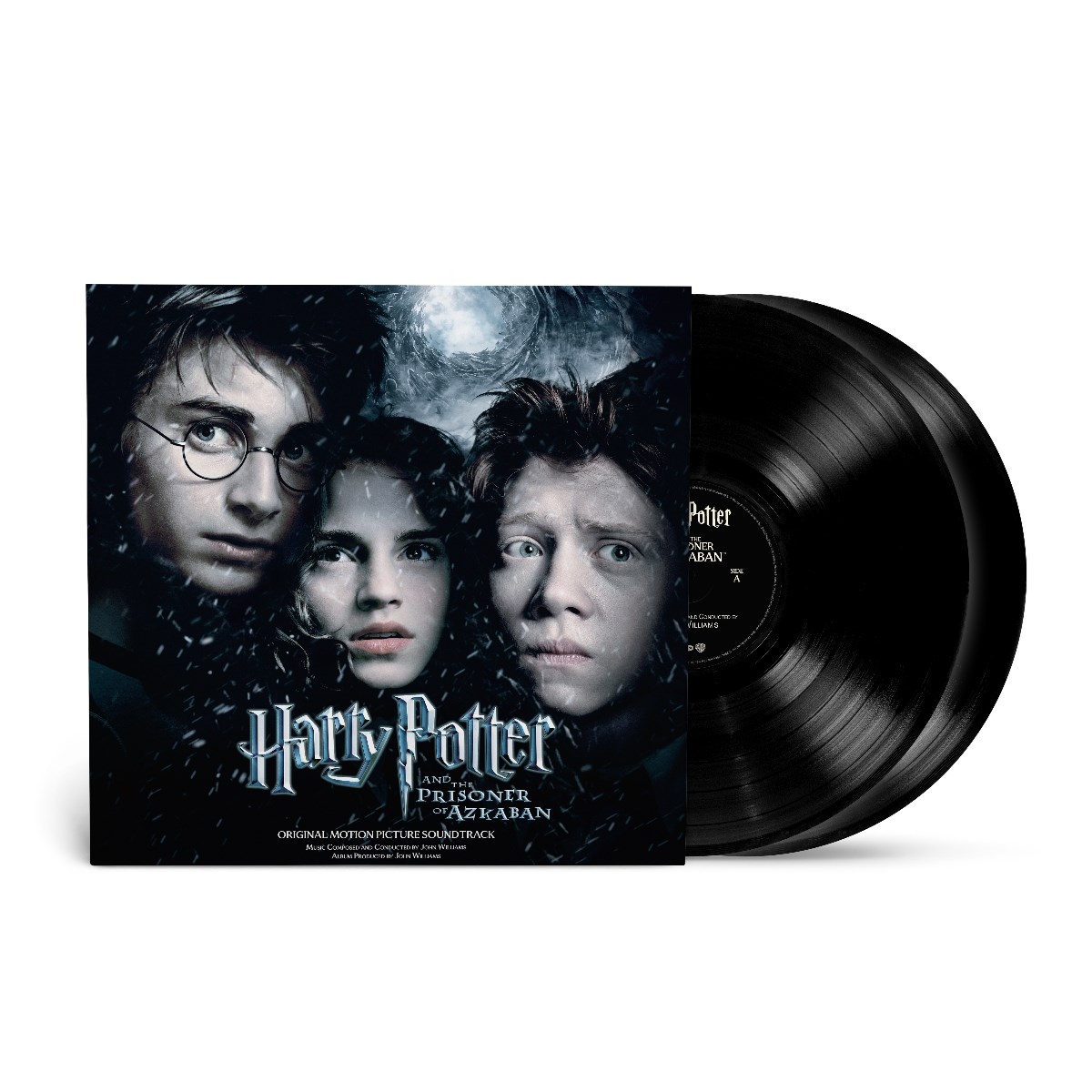Afbeelding van John Williams - Harry Potter And The Prisoner Of Azkaban