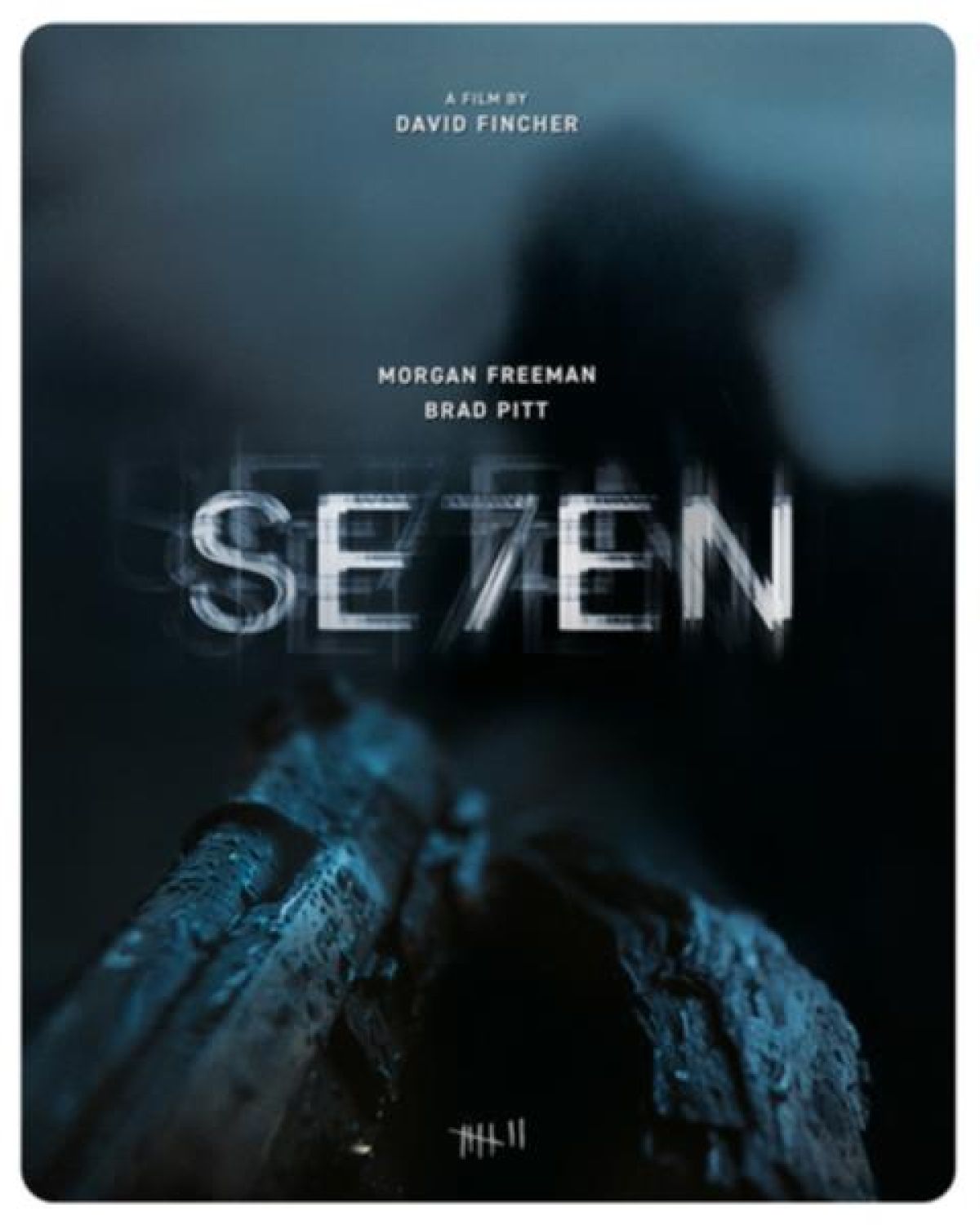 Afbeelding van Se7en