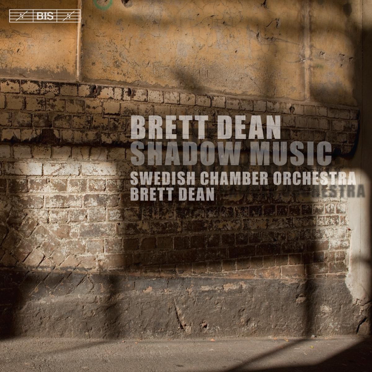 Swedish Chamber Orchestra, Brett Dean - Beethoven: Shadow Music