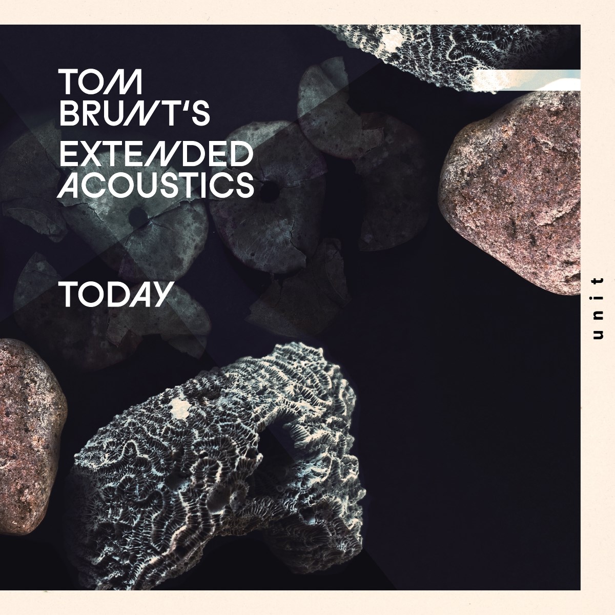 Tom Brunt - Today