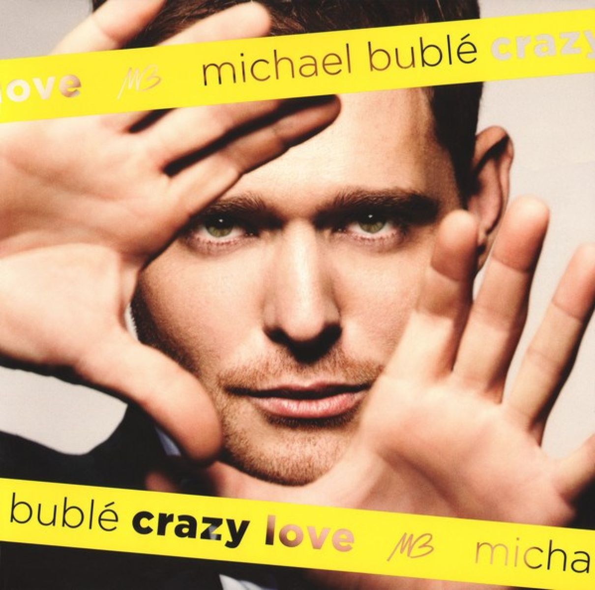 Afbeelding van Michael Bublé - Crazy Love