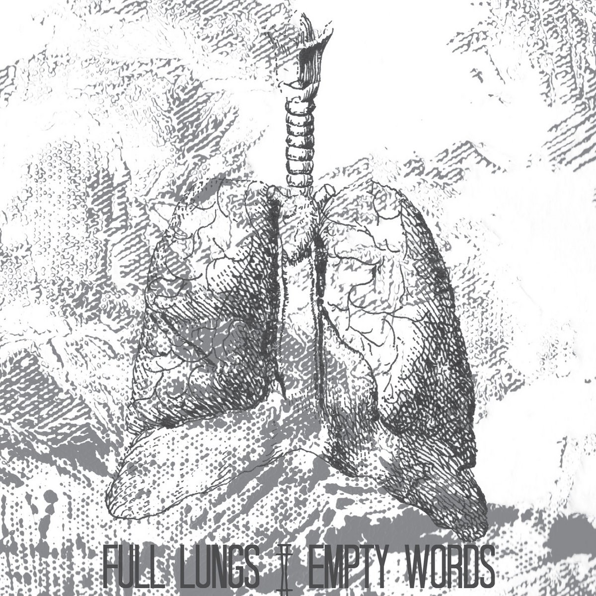 Black Art - Full Lungs & Empty Lungs