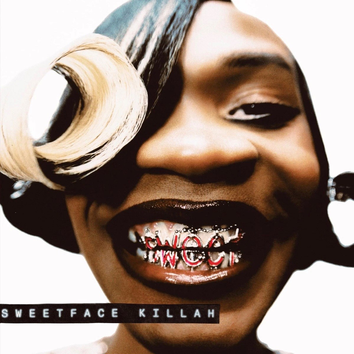 Afbeelding van Infinite Coles - Sweetface Killah