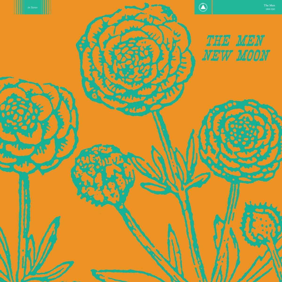 Afbeelding van Men - New Moon