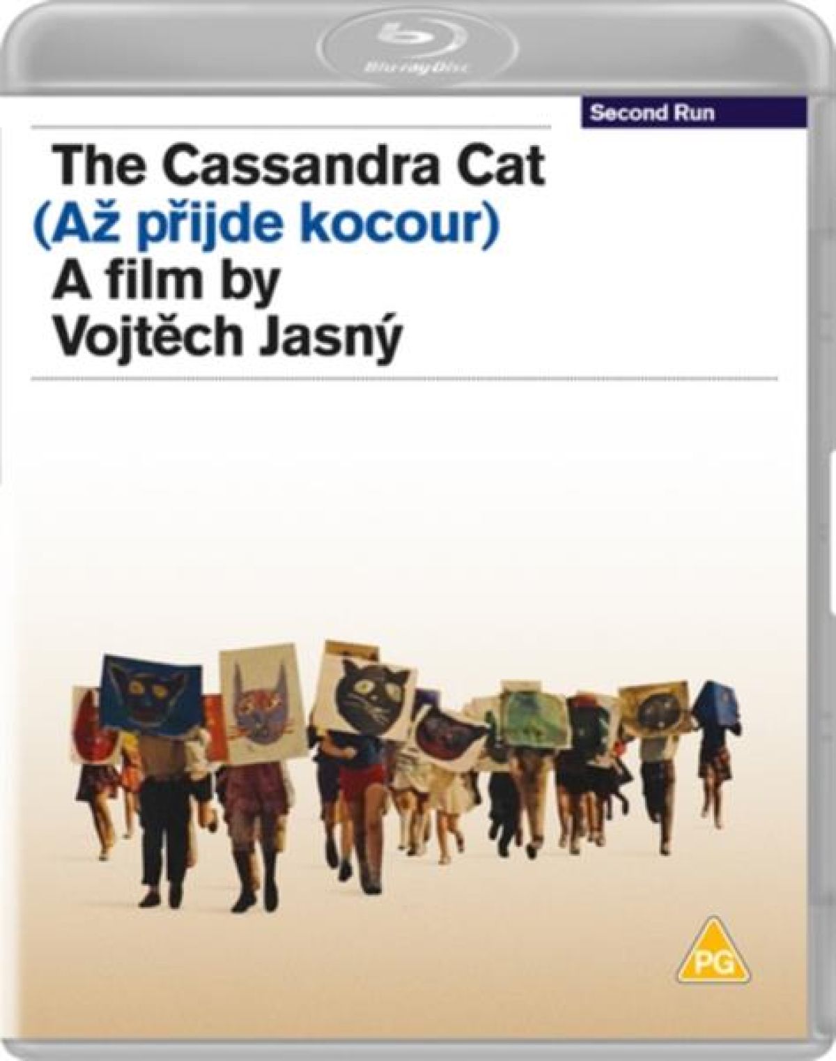 Afbeelding van Cassandra Cat