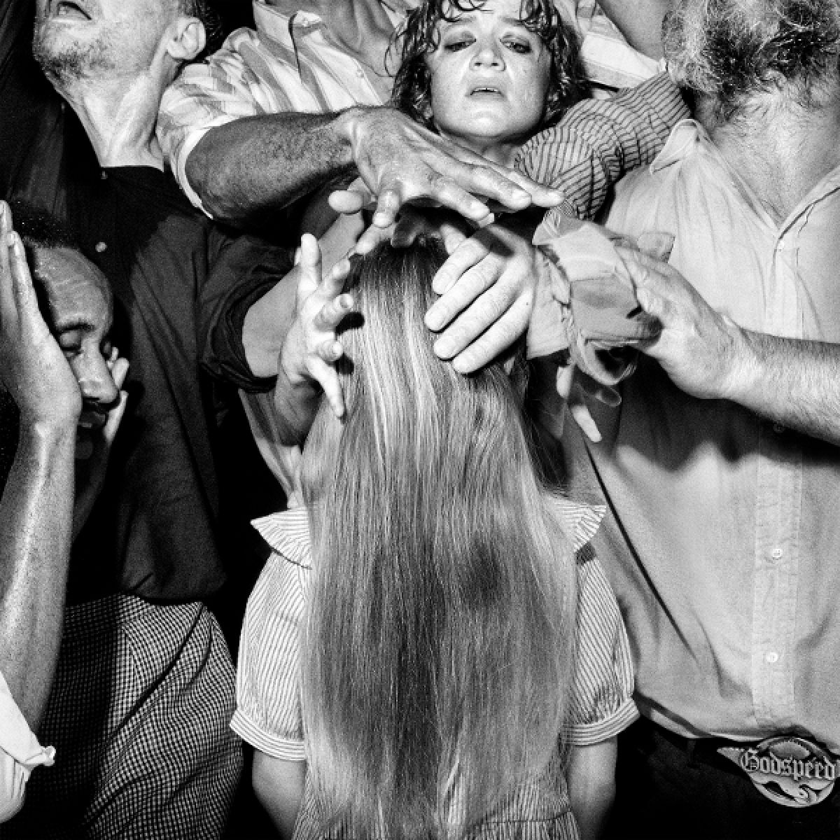 Afbeelding van Blessed Madonna - Godspeed