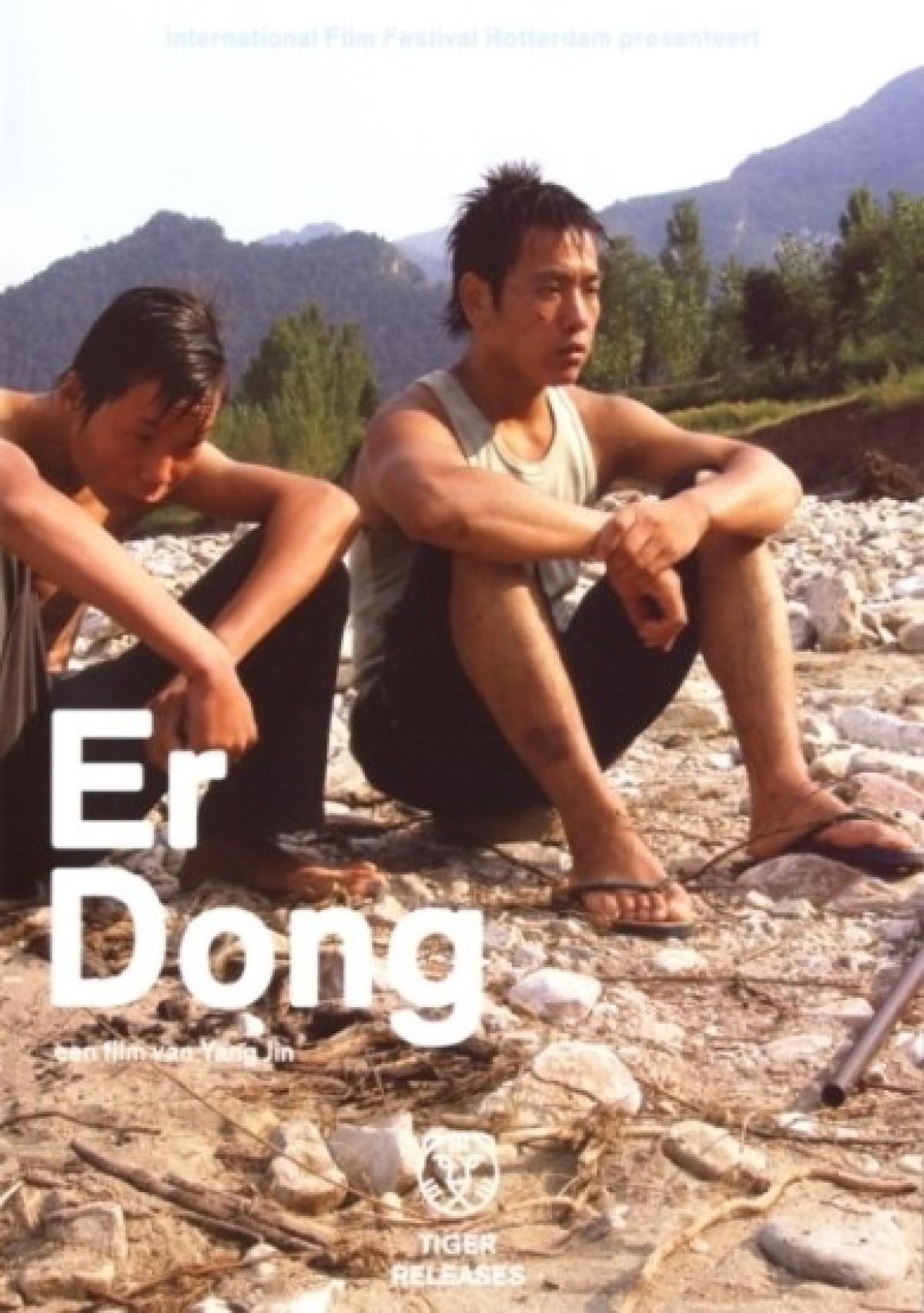 Afbeelding van Er Dong