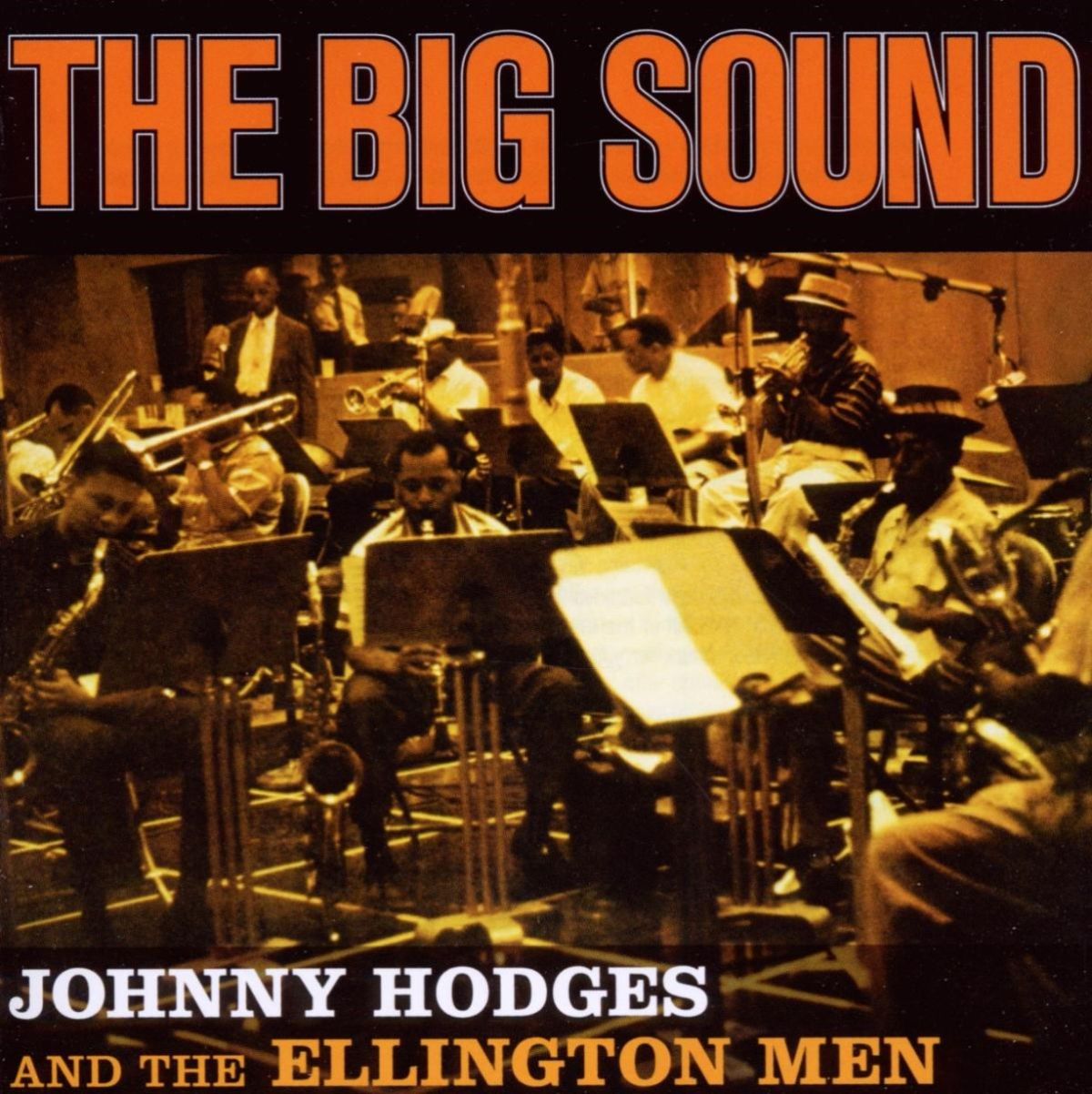 Afbeelding van Big Sound + 4