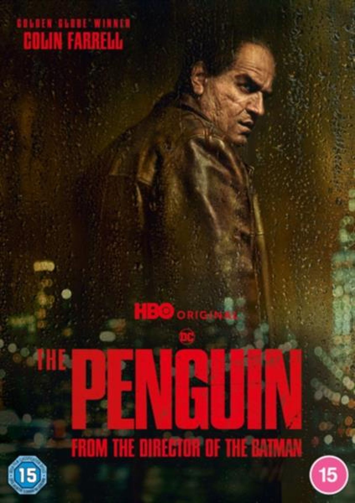 Afbeelding van The Penguin