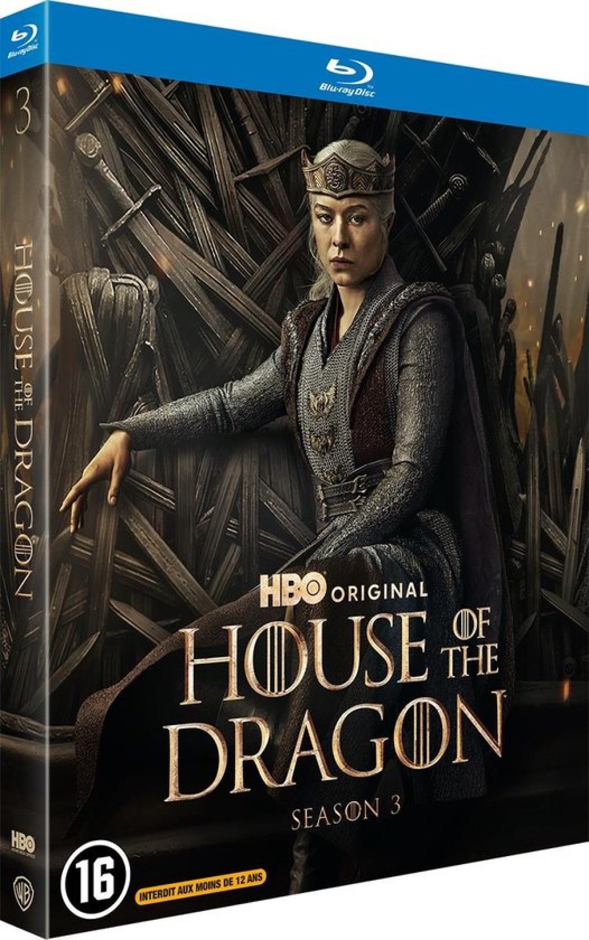 House Of The Dragon - Seizoen 3