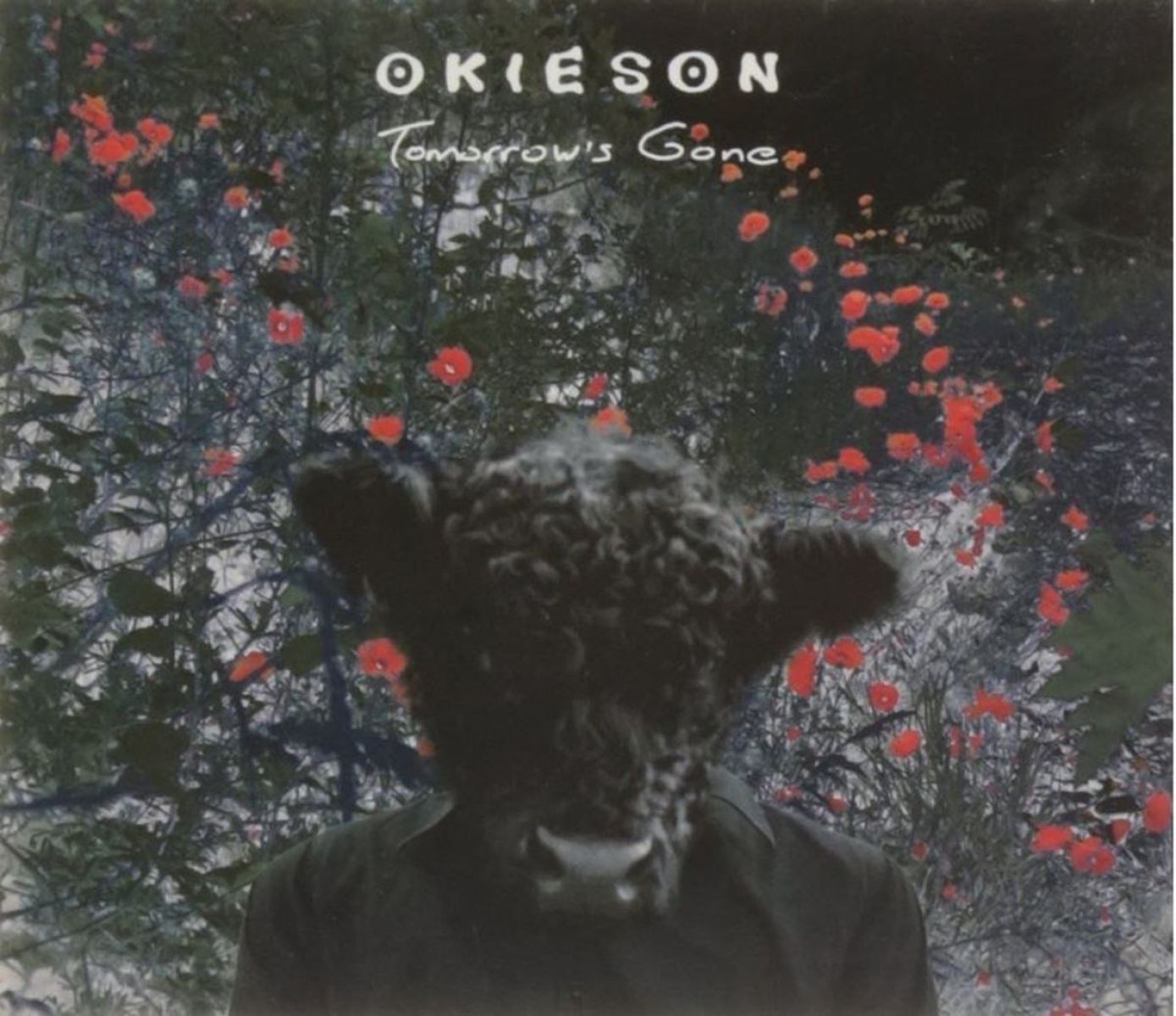 Afbeelding van Okieson - Tomorrow's Gone
