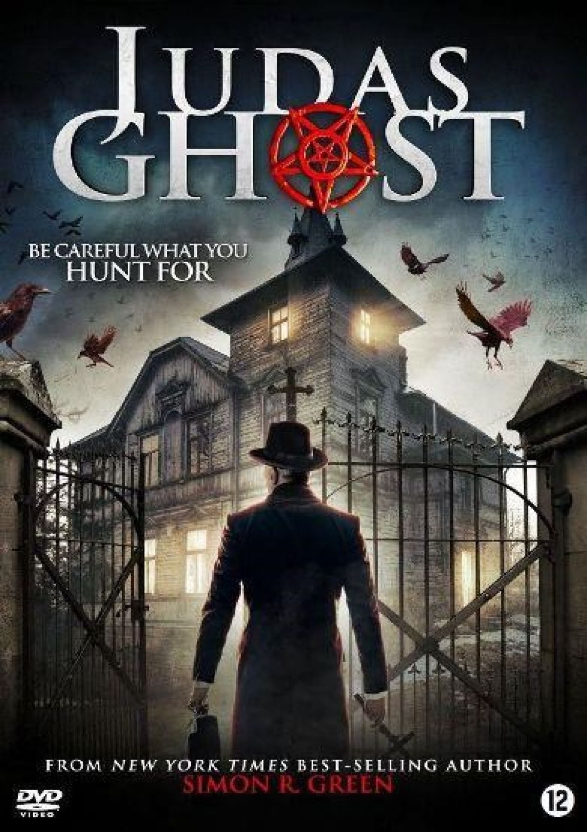 Judas ghost