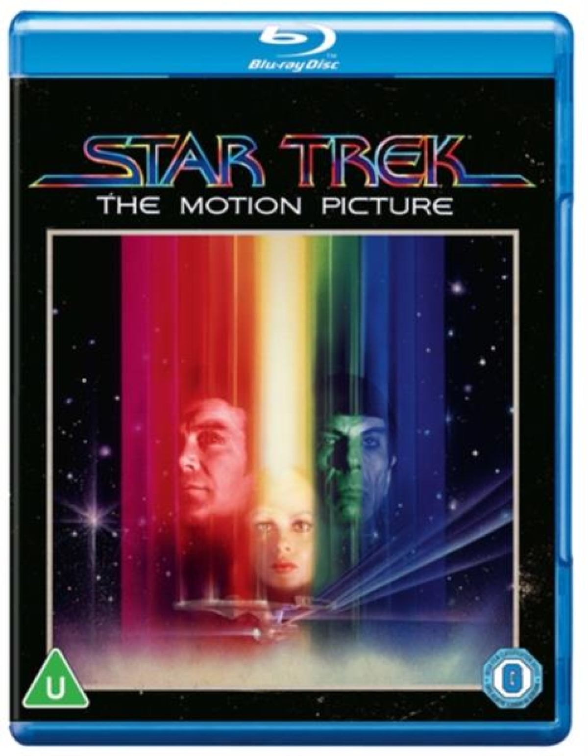 Afbeelding van Star Trek I
