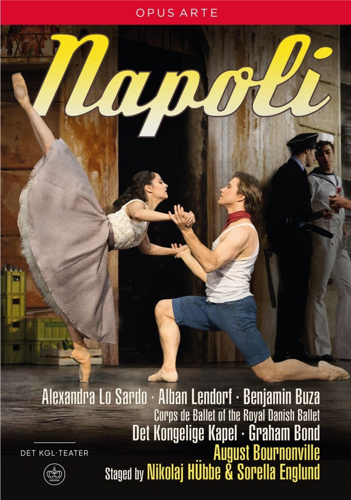 Afbeelding van Napoli