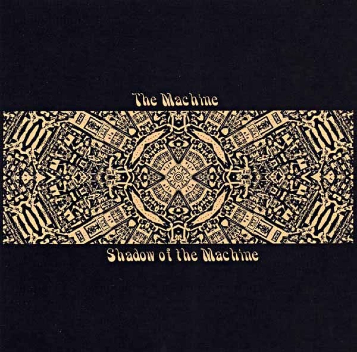 Afbeelding van The Machine - Shadow Of The Machine