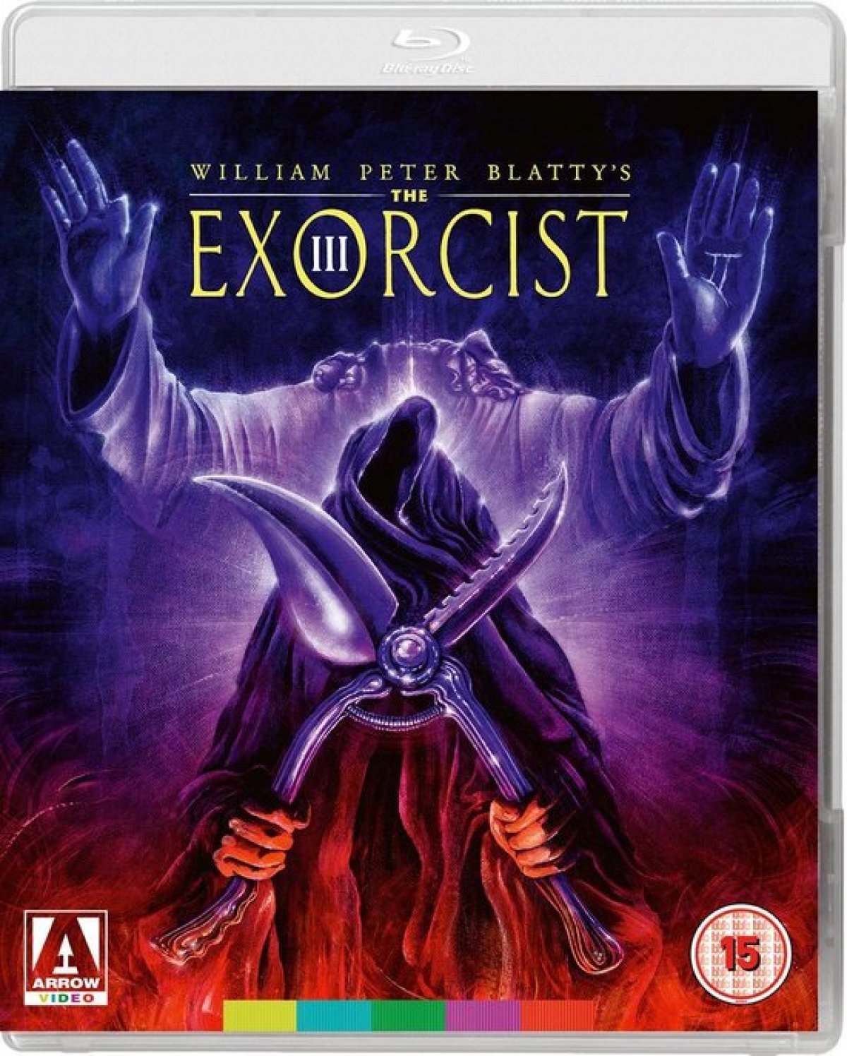 Afbeelding van The Exorcist III