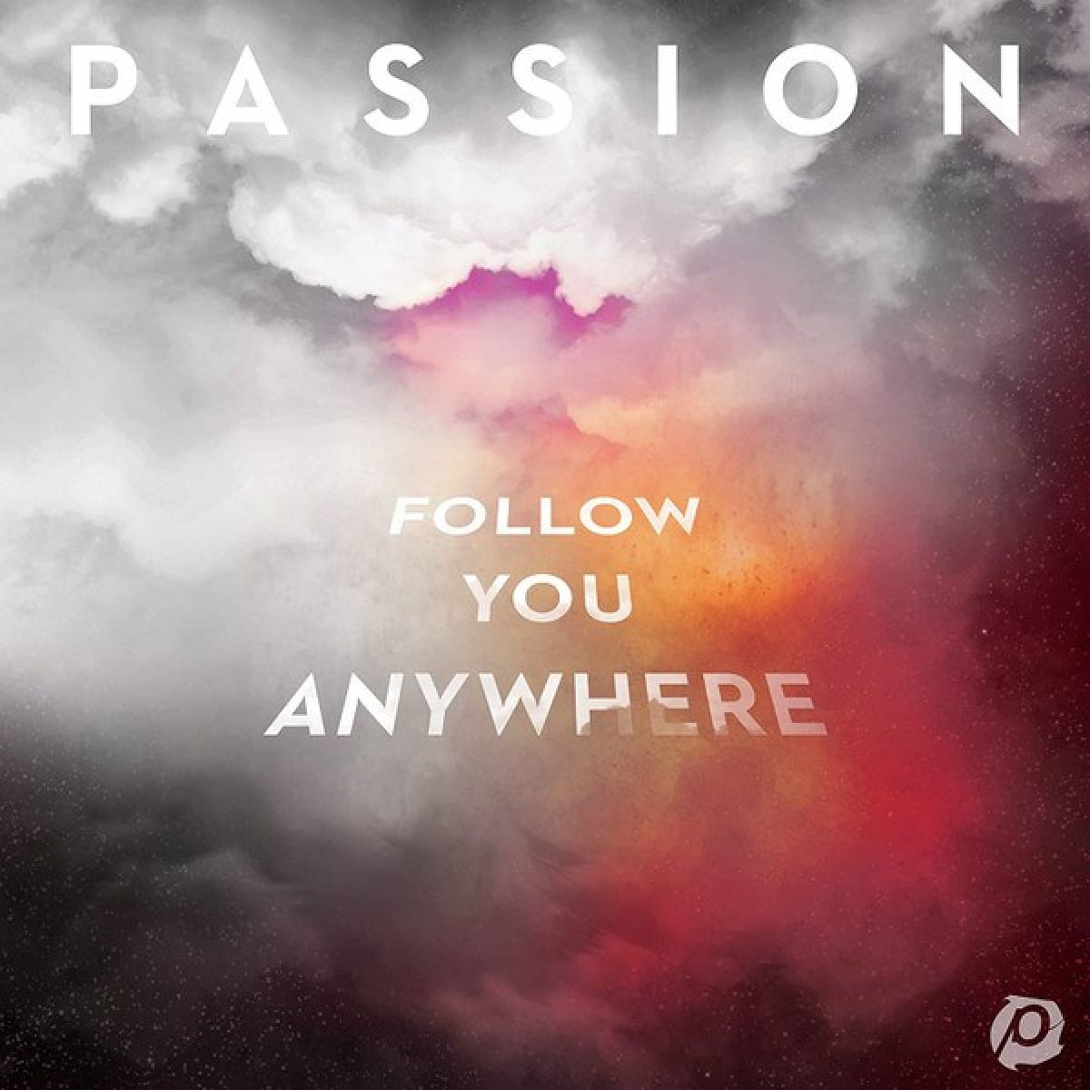 Various Artists - Passion (Follow You Anywhere)