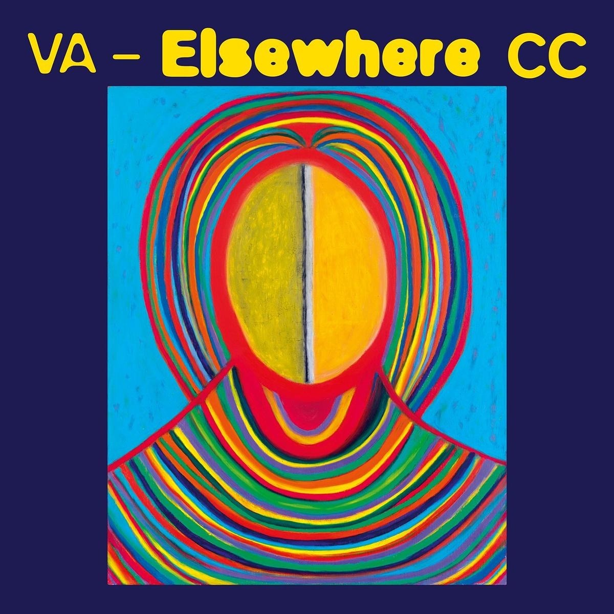 Afbeelding van Various Artists - Elsewhere Cc
