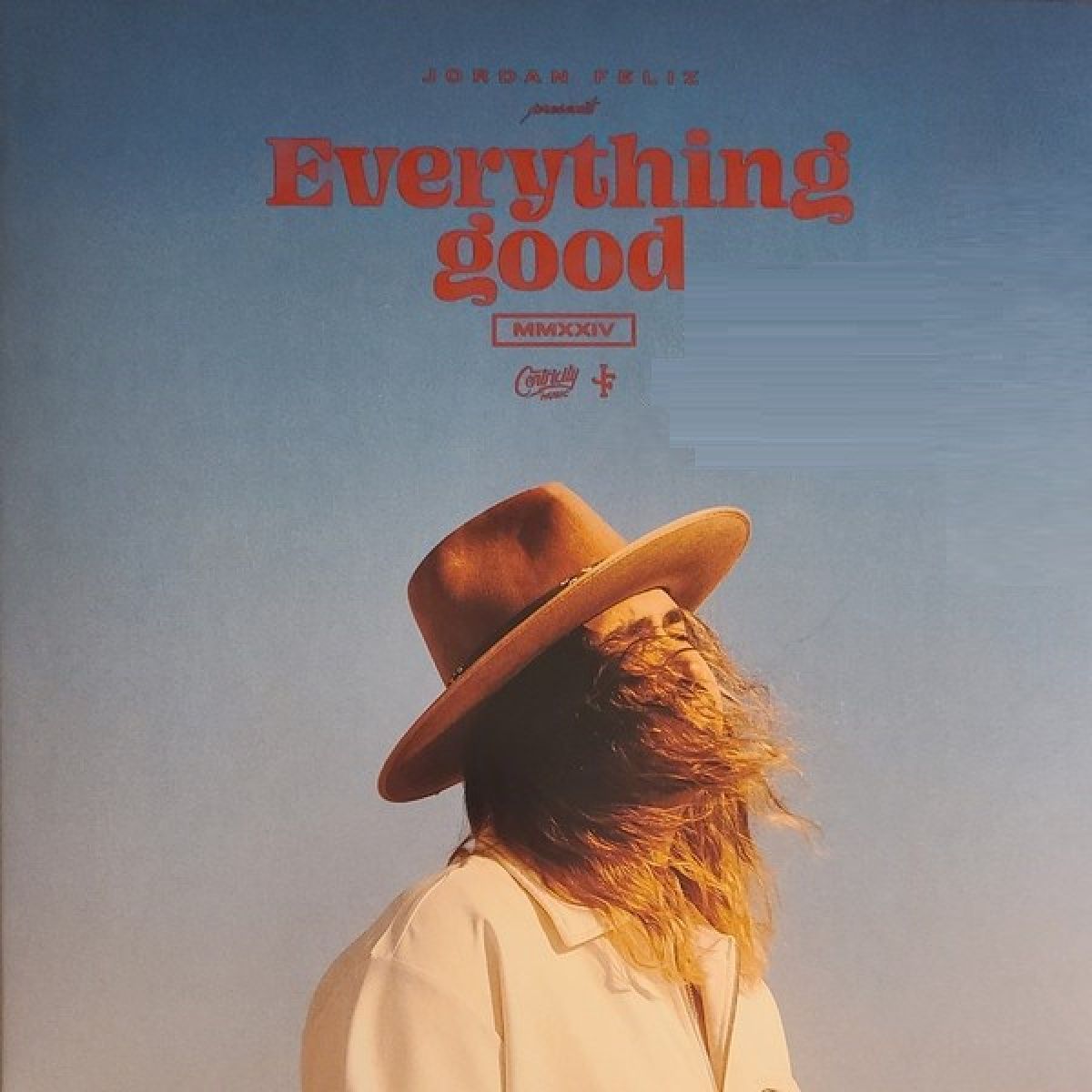 Jordan Feliz - Everything Good